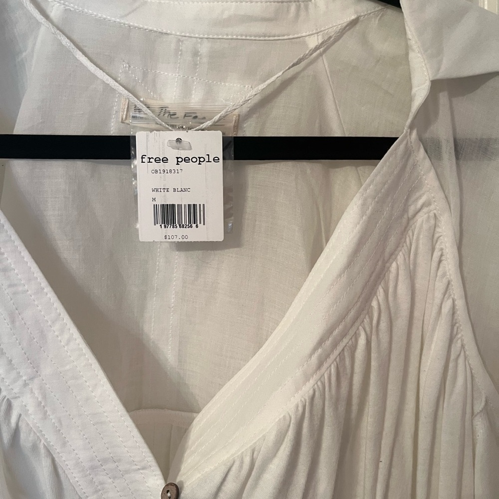 Free People Top